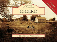 Title: Cicero, New York (Postcards of America Series), Author: Elizabeth A. August