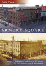 Armory Square, New York (Then and Now Series)