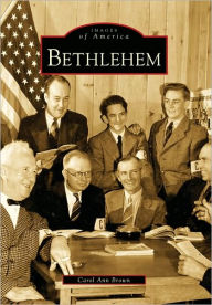 Title: Bethlehem, Author: Carol Ann Brown