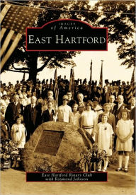 Title: East Hartford, Author: East Hartford Rotary Club