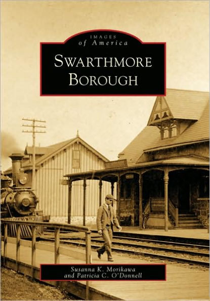 Swarthmore Borough