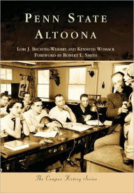 Title: Penn State Altoona, Author: Lori J. Bechtel-Wherry