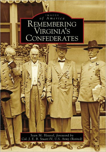 Remembering Virginia's Confederates