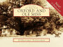 Oxford and Ole Miss, Mississippi (Postcards of America Series)