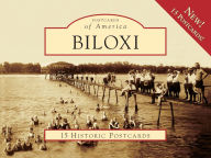 Biloxi, MS (Postcards of Amerca Series)