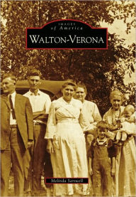 Title: Walton-Verona, Author: Melinda Sartwell