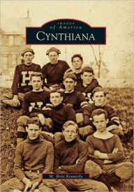 Cynthiana, Kentucky (Images of America Series)