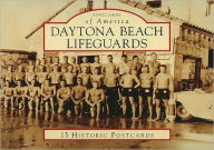 Title: Daytona Beach Lifeguards, Florida (Postcard Packet Series), Author: Patti Light