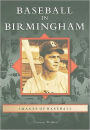 Baseball in Birmingham, Alabama (Images of Baseball Series)