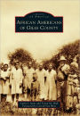 African Americans of Giles County, Tennessee (Images of America Series)