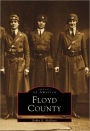 Floyd County, Georgia (Images of America Series)