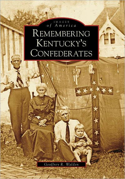 Remembering Kentucky's Confederates