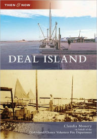 Title: Deal Island, Author: Arcadia Publishing