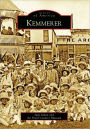 Kemmerer, Wyoming (Images of America Series)