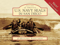 Title: U.S. Navy SEALs in San Diego, Author: Michael P. Wood