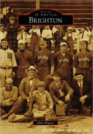 Brighton, Colorado (Images of America Series)