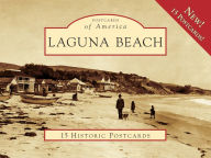 Title: Laguna Beach, California (Postcards of America Series)