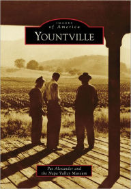 Title: Yountville, Author: Pat Alexander