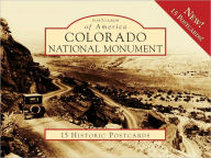 Title: Colorado National Monument (Postcards of America Series), Author: Alan J. Kania