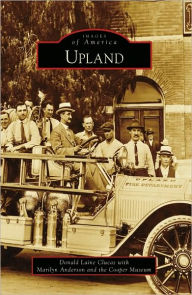 Title: Upland, Author: Donald Laine Clucas