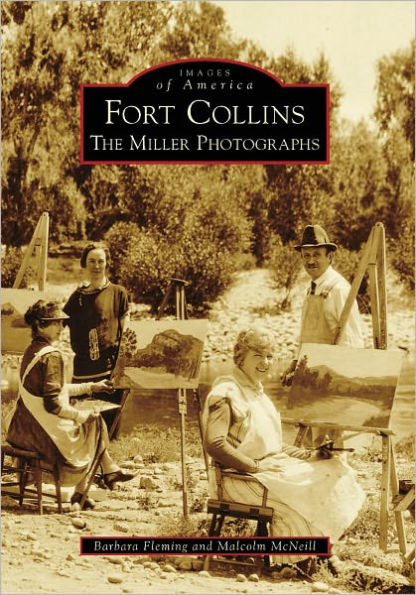 Fort Collins:: The Miller Photographs