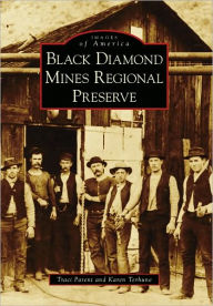 Title: Black Diamond Mines Regional Preserve, Author: Traci Parent