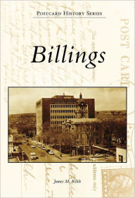 Title: Billings, Author: James M. Reich