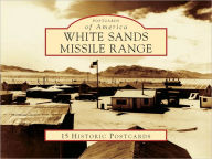 Title: White Sands Missile Range, New Mexico (Postcard Packets), Author: Darren Court