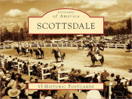 Title: Scottsdale, Arizona (Postcards Packets Series), Author: Joan Fudala
