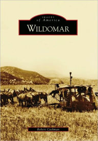 Wildomar, California (Images of America Series)