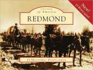 Title: Redmond, Oregon (Postcards of America Series), Author: Leslie Pugmire Hole