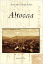 Altoona, Pennsylvania (Postcard History Series)