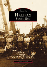 Title: Halifax: South End, Author: James Cornall