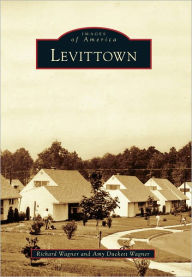 Title: Levittown, Author: Richard Wagner