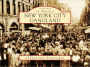 New York City Gangland (Postcard Packet Series)