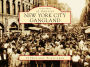 New York City Gangland