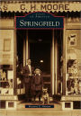 Springfield, Vermont (Images of America Series)