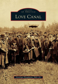 Title: Love Canal, Author: Penelope Ploughman
