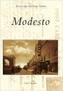 Modesto, California (Postcard History Series)