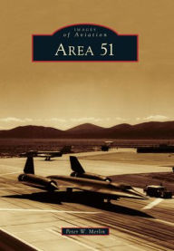 Area 51, Nevada (Images of Aviation Series)