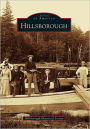 Hillsborough, New Hampshire (Images of America Series)