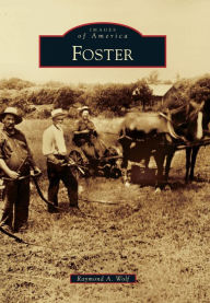 Foster, Rhode Island (Images of America Series)
