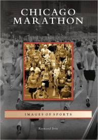 Chicago Marathon, Illinois (Images of Sports)