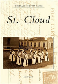 St. Cloud, Minnesota (Postcard History Series)