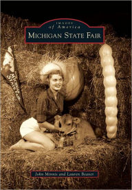 Title: Michigan State Fair, Author: John Minnis