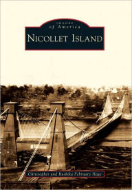 Title: Nicollet Island, Author: Christopher Hage