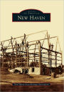 New Haven, Indiana (Images of America Series)