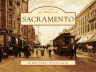 Title: Sacramento, California (Postcards of America Series), Author: Tom Myers