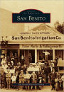 San Benito, Texas (Images of America Series)