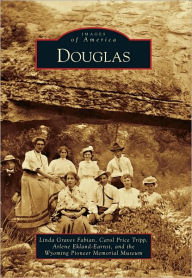 Title: Douglas, Author: Linda Graves Fabian